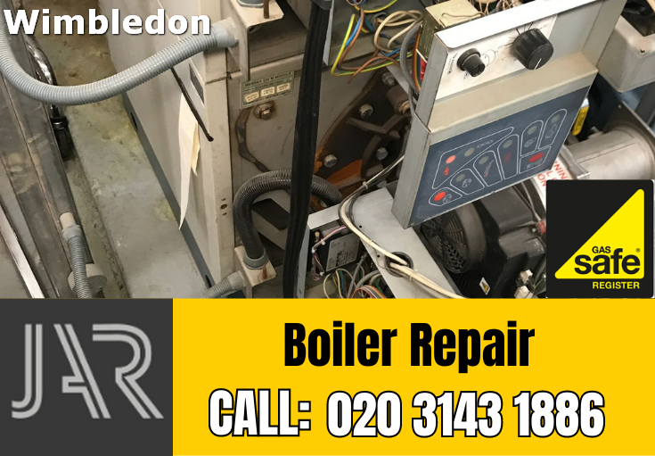 boiler repair Wimbledon